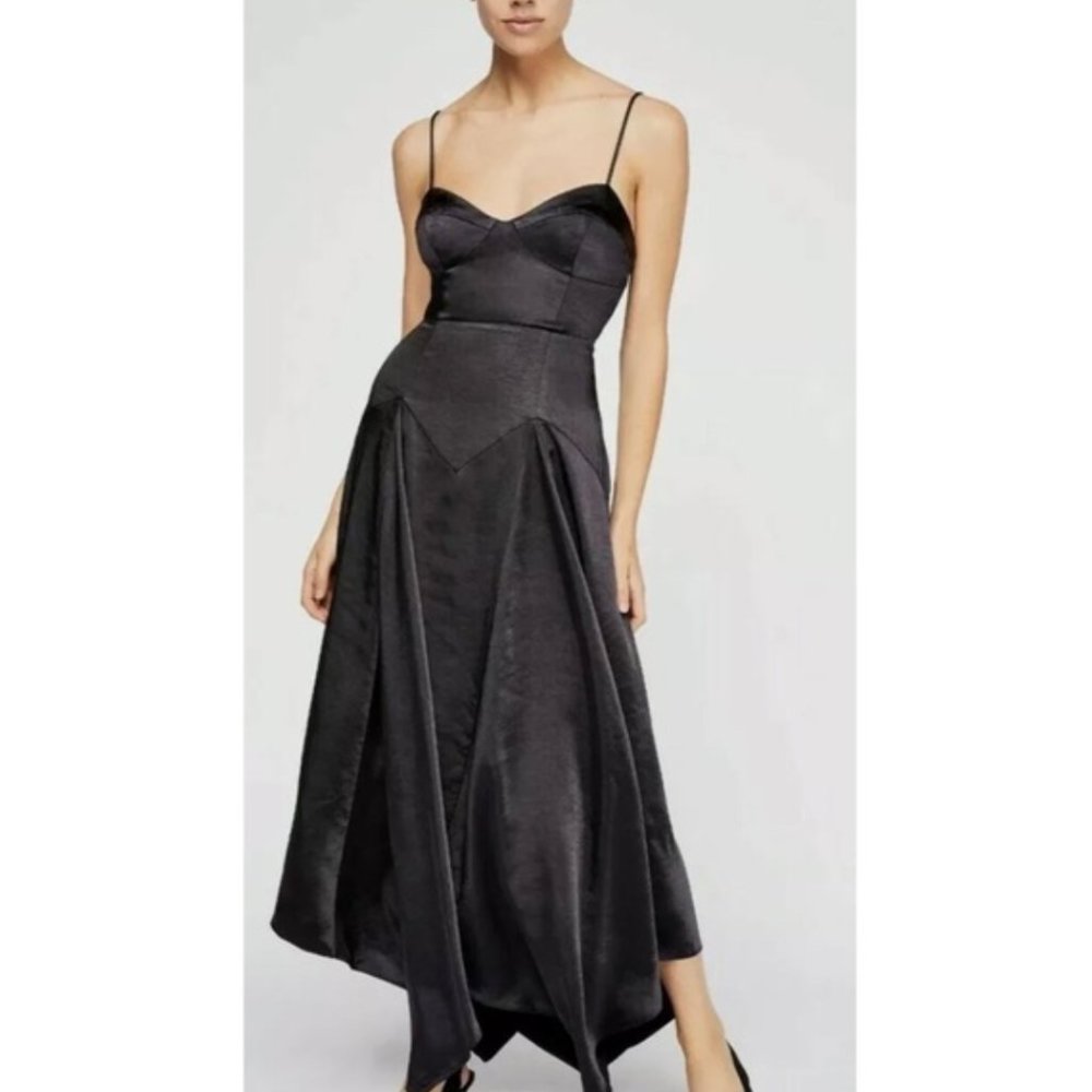 New Fame & Partners x Free People Midi 8